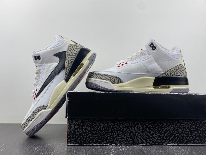 Travis Scott x Air Jordan 3 CK9246-188