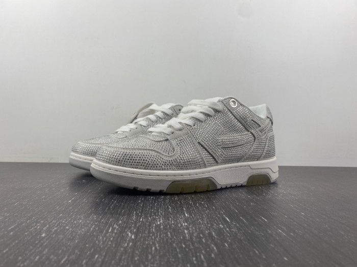 OFW OUT OF OFFICE SNEAKERS