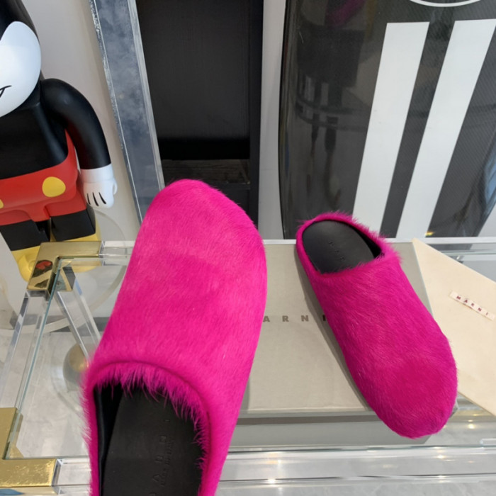 MARNI SANDALS