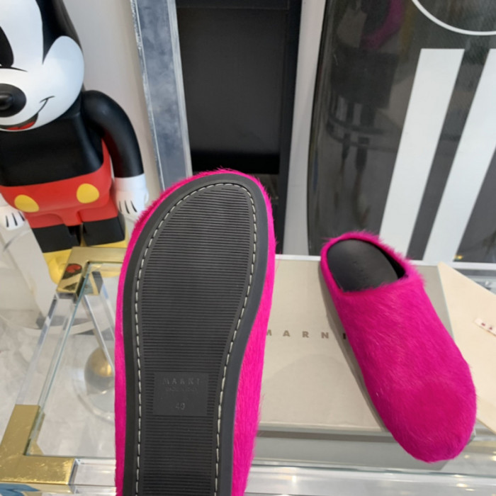 MARNI SANDALS