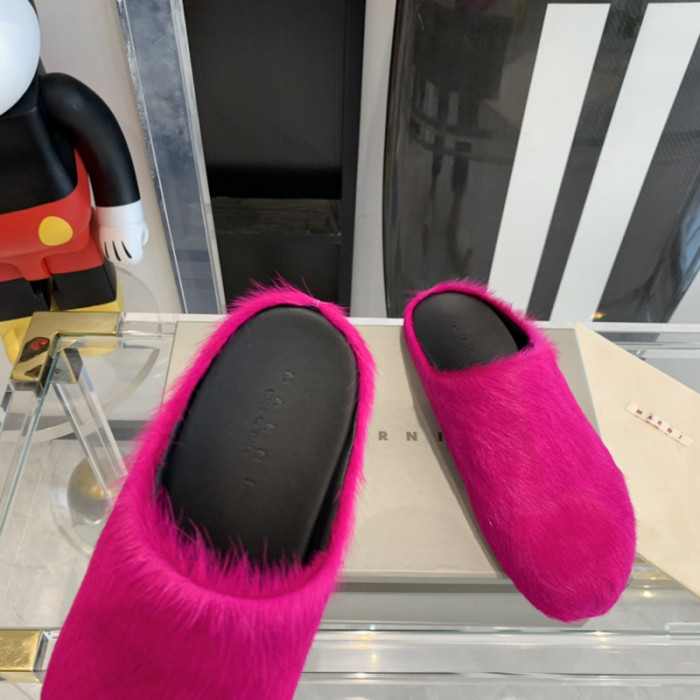 MARNI SANDALS