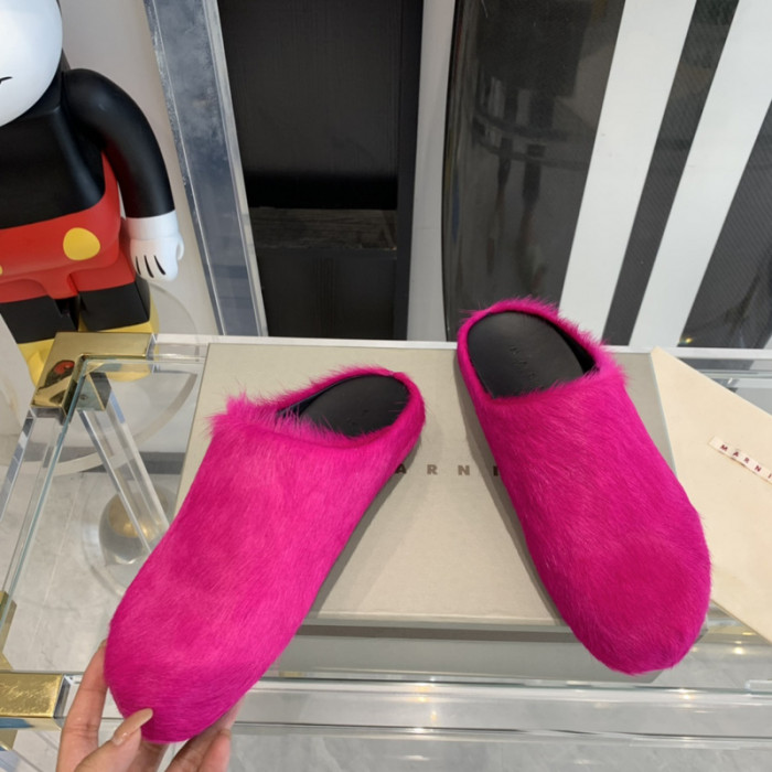 MARNI SANDALS