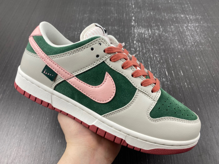 Nike Dunk Low “All Petals United” FN8923-061