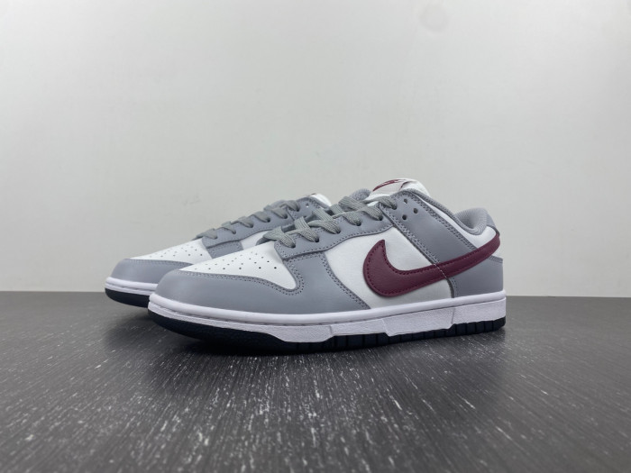 Wmns Dunk Low ''Pale Ivory Redwood'' DD1503-122
