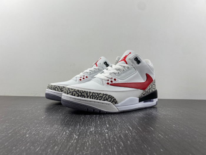 TRAVIS SCOTT X AIR JORDAN 3 “PALOMINO” CT8532-158