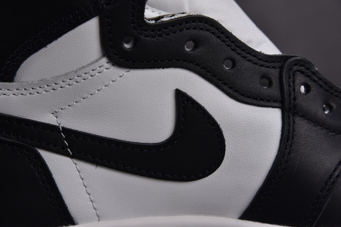 Air Jordan 1 High 85 Black White BQ4422-001