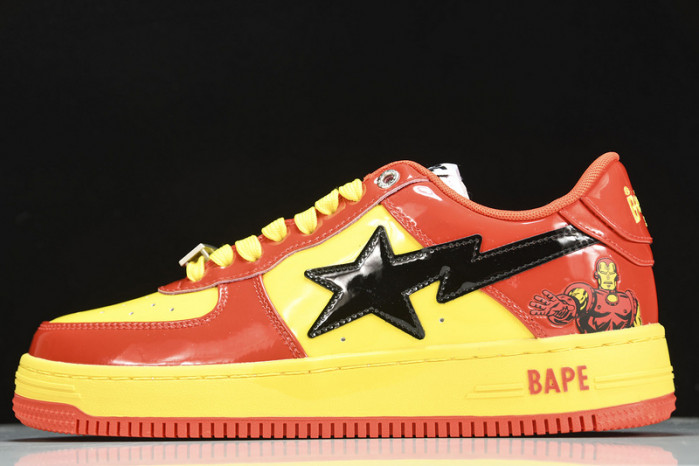 A BATHING APE BAPE SK8 STA