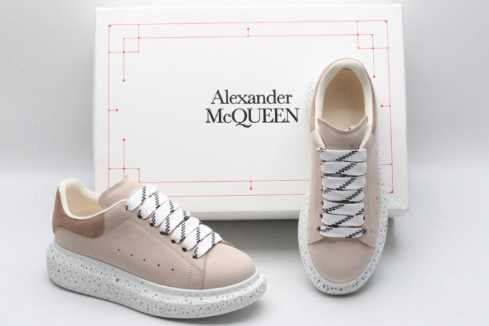 ALEXANDER MCQUEEN OVERSIZED