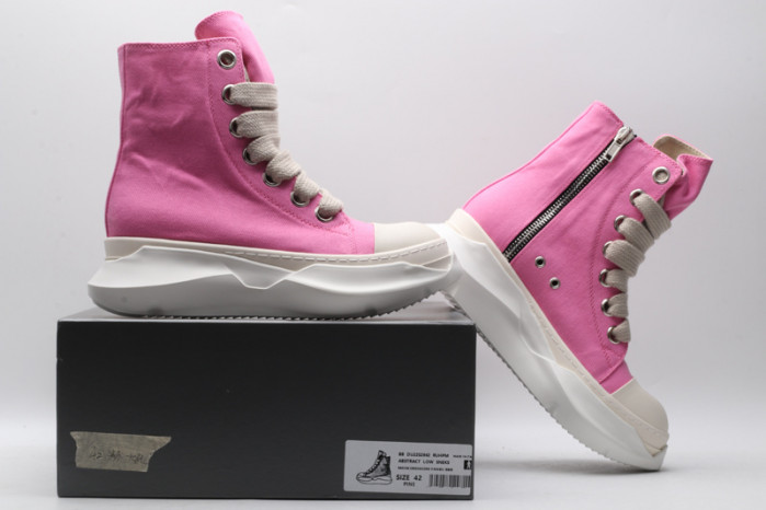 Rick Owens Sneaker