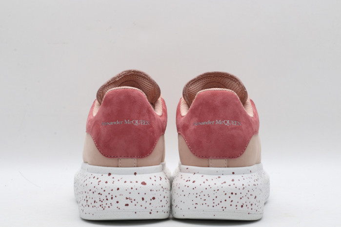 ALEXANDER MCQUEEN OVERSIZED