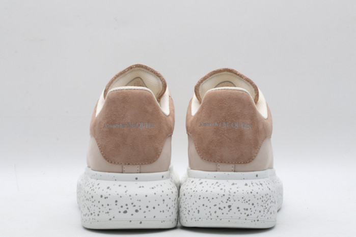 ALEXANDER MCQUEEN OVERSIZED