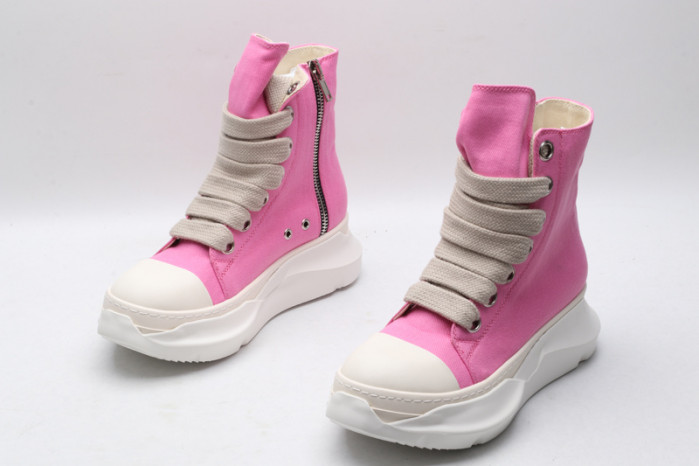 Rick Owens Sneaker