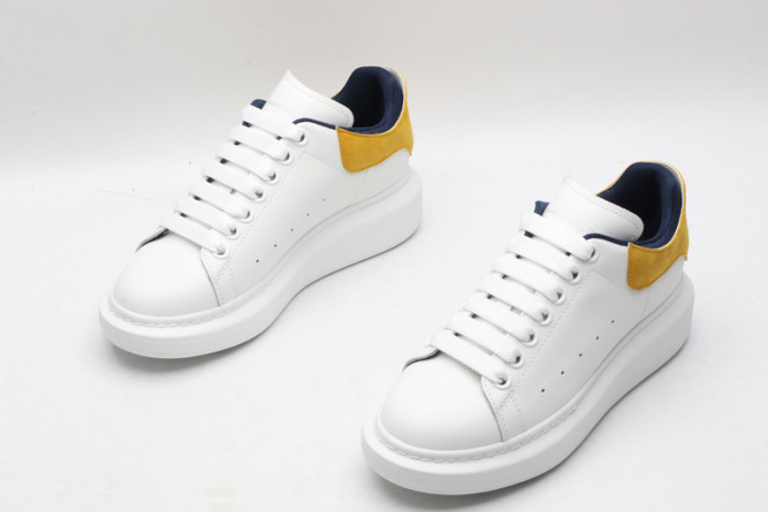 ALEXANDER MCQUEEN OVERSIZED
