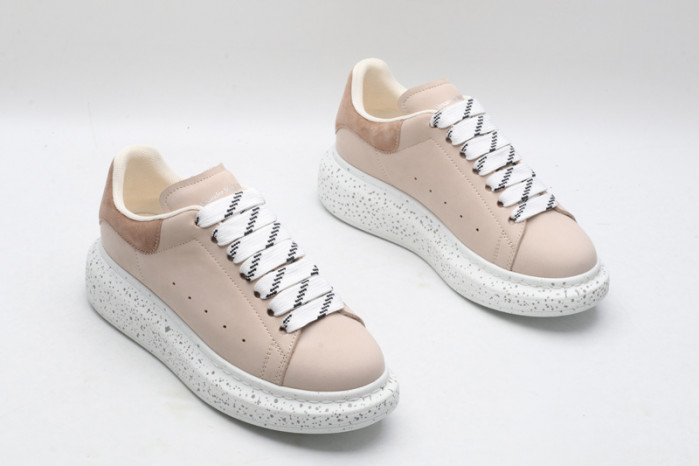 ALEXANDER MCQUEEN OVERSIZED