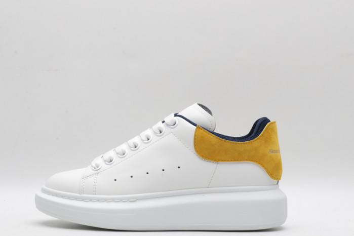 ALEXANDER MCQUEEN OVERSIZED
