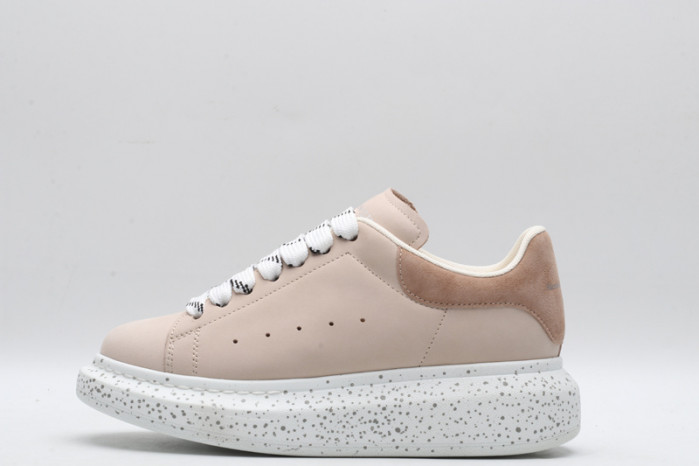 ALEXANDER MCQUEEN OVERSIZED