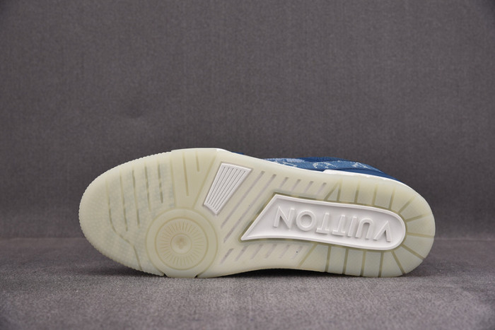 Pra*a sneaker