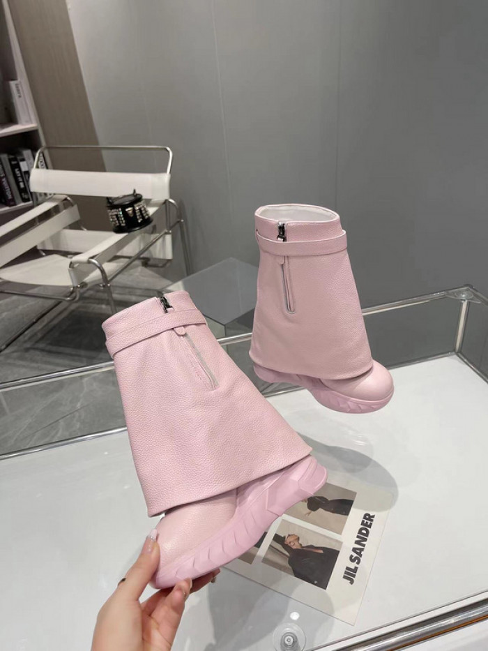 GIVENCHY BOOTS
