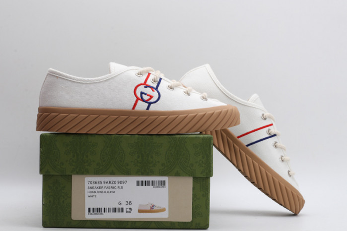 G*u*i sneaker