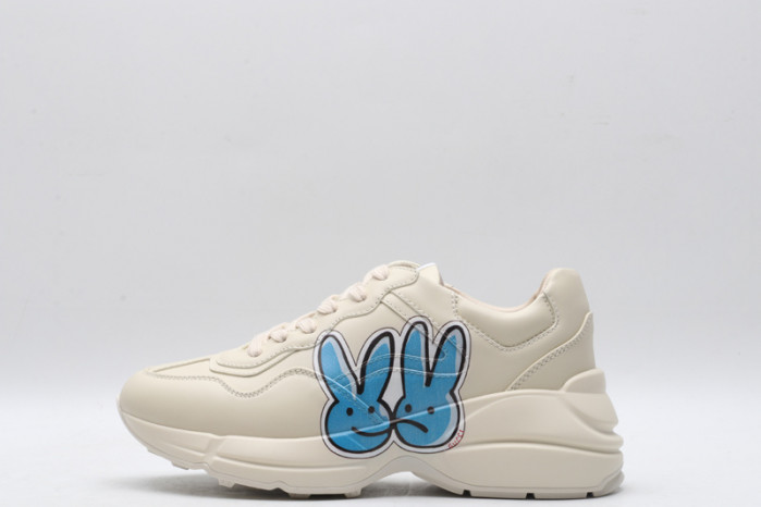 G*u*i sneaker