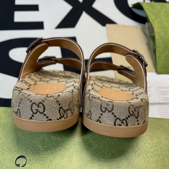 G*u*i sandal