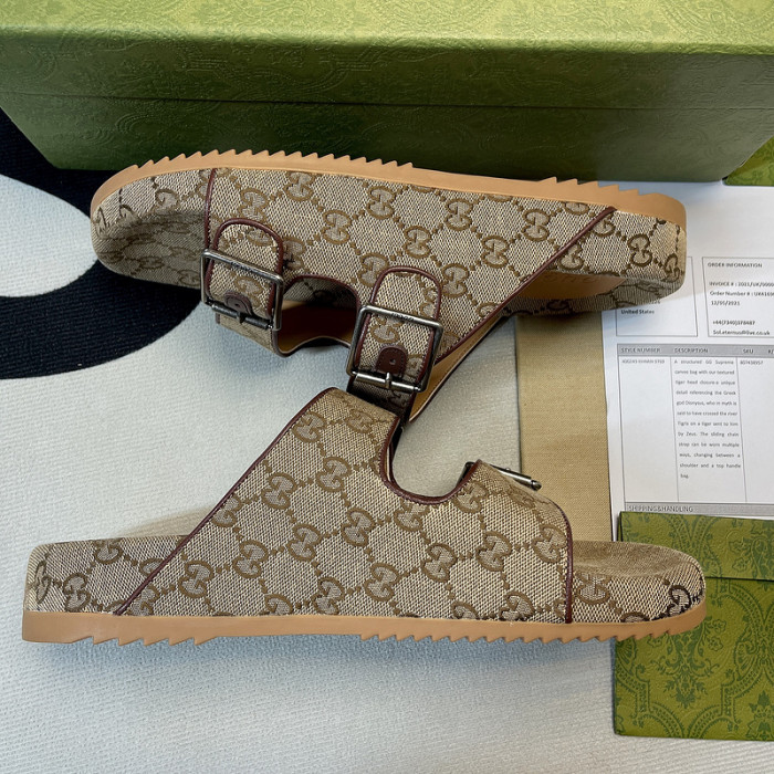 G*u*i sandal