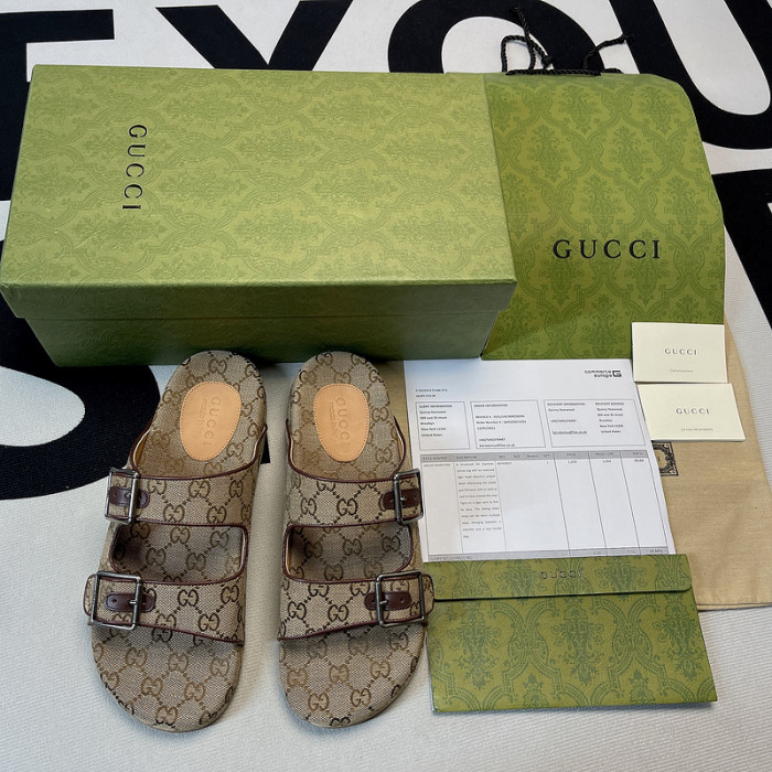 G*u*i sandal