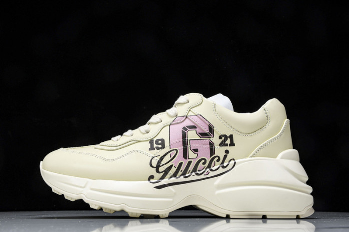 G*u*i sneaker