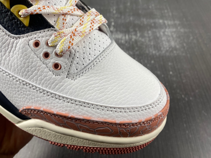 AIR JORDAN 3 RETRO 