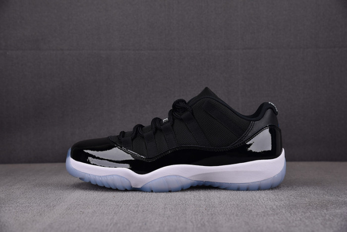 Air Jordan 11 Low ''Space Jam'' FV5104-004