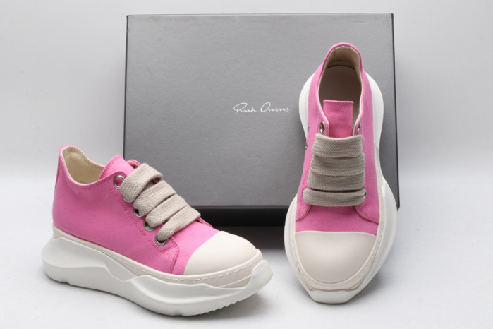 Rick Owens Sneaker