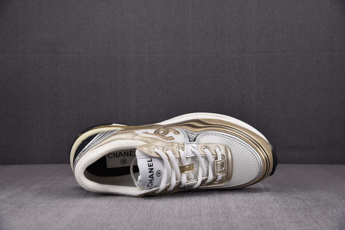 Ch*el sneaker
