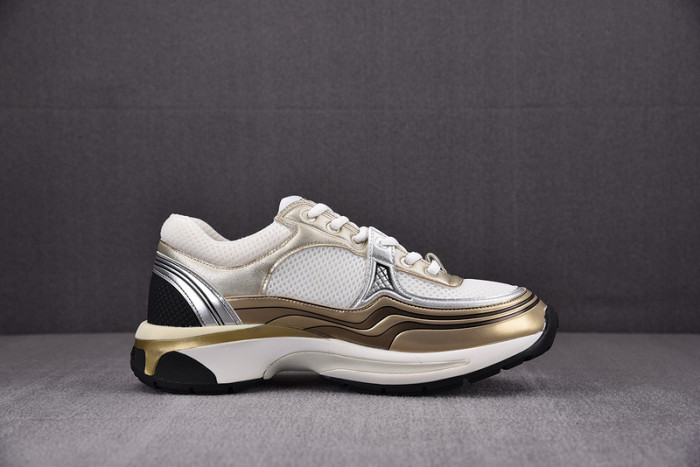 Ch*el sneaker