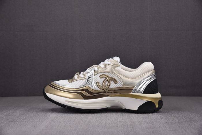 Ch*el sneaker