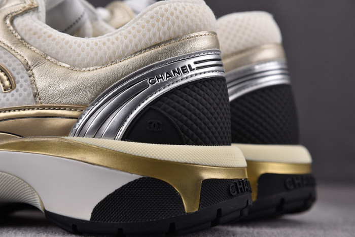 Ch*el sneaker