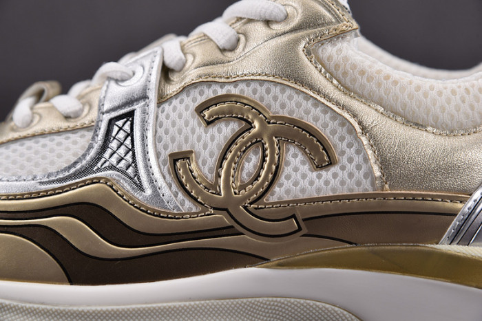 Ch*el sneaker