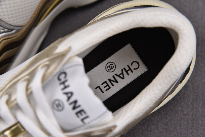 Ch*el sneaker