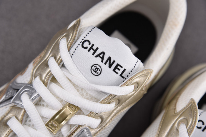 Ch*el sneaker