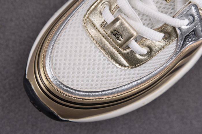 Ch*el sneaker