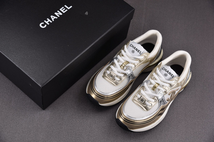 Ch*el sneaker
