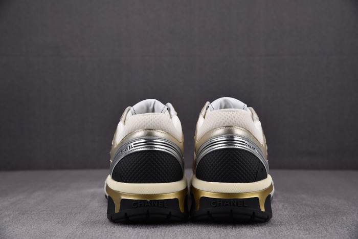Ch*el sneaker
