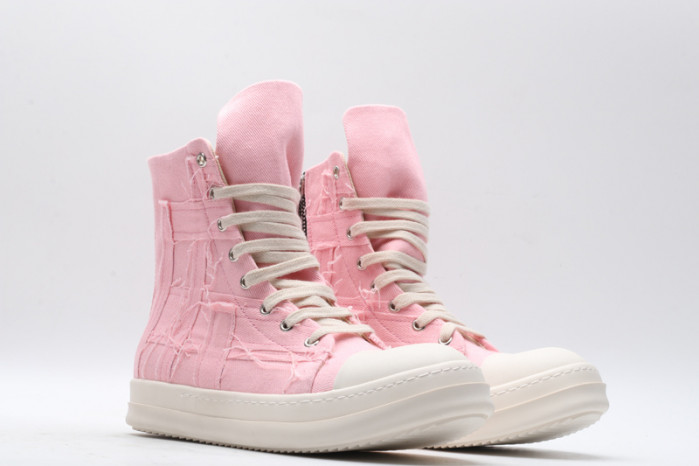 Rick Owens Sneaker