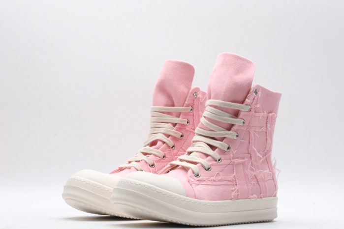 Rick Owens Sneaker