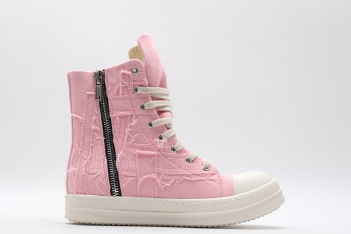 Rick Owens Sneaker