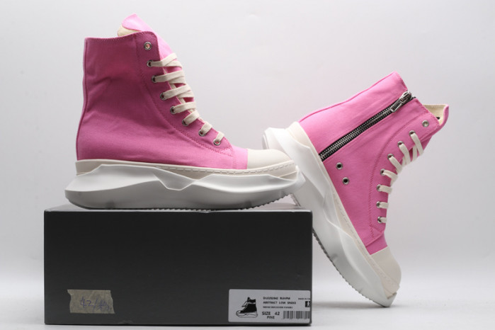 Rick Owens Sneaker
