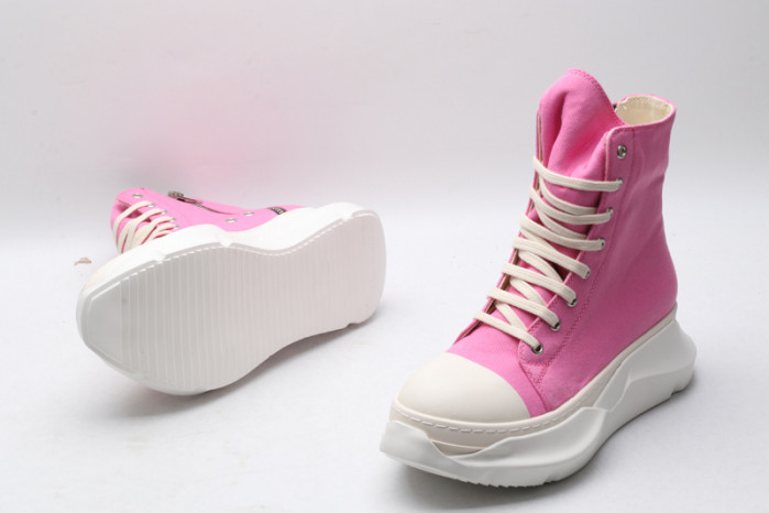 Rick Owens Sneaker