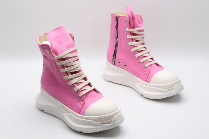 Rick Owens Sneaker
