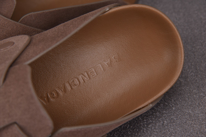 Ba*len*cia*ga x birkenstock
