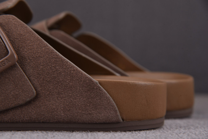 Ba*len*cia*ga x birkenstock