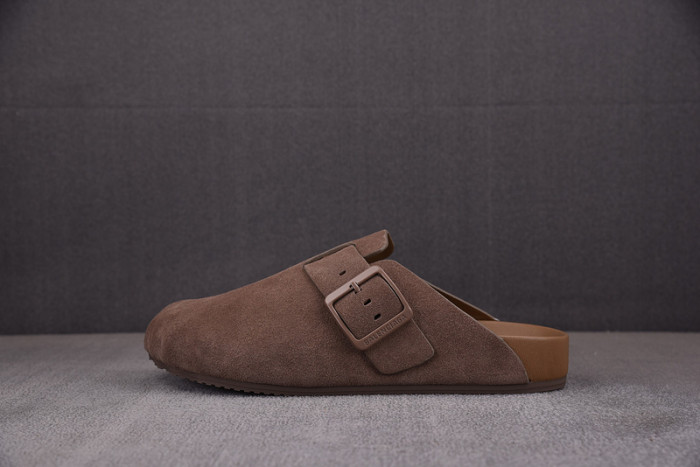 Ba*len*cia*ga x birkenstock
